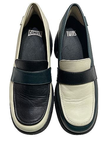 Camper Heels (view 1)