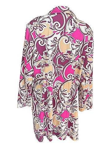 Lane Bryant Trenchcoat (view 2)