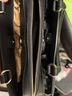 Coach Leather Satchel One size - photo 3