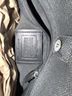Coach Leather Satchel One size - photo 5