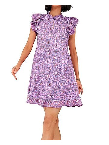 Vineyard Vines Cocktail Dress (view 2)