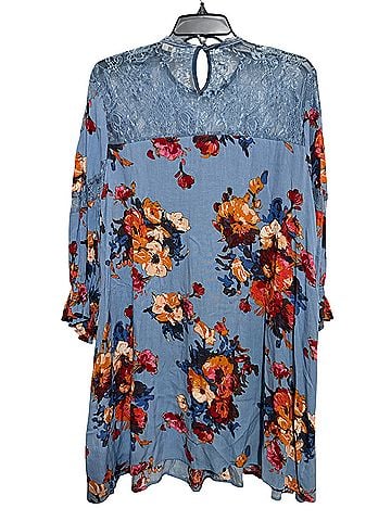 Umgee Casual Dress (view 2)