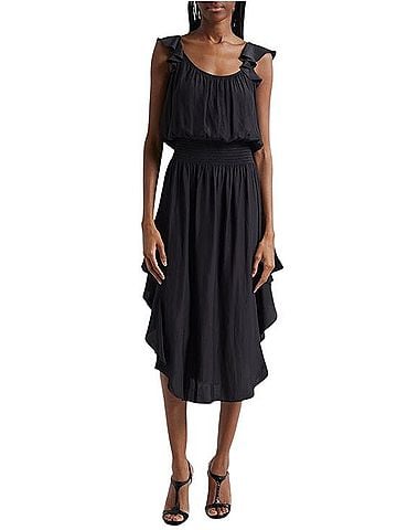 Ramy Brook Clementine Casual Dress (view 1)