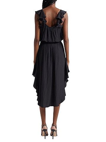 Ramy Brook Clementine Casual Dress (view 2)
