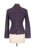 Boden 100% Cotton Purple Boden Blazer Size 12 - photo 2