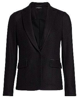 Rag & Bone Lexington Blazer (view 2)