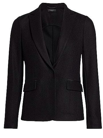 Rag & Bone Lexington Blazer (view 2)