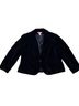 Bandolino 71% Rayon 29% Nylon 100% Polyester Print Black Blazer Size 18 - photo 4