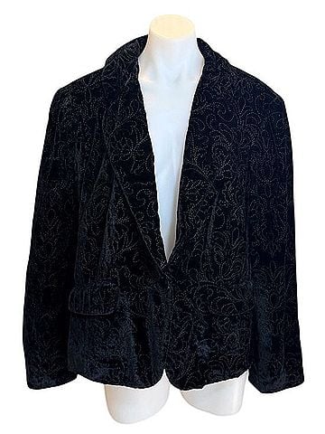 Bandolino Blazer (view 1)