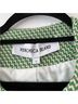 Veronica Beard Green White Vest Size 8 - photo 7