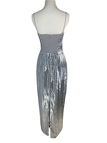 Reformation Frankie Cocktail Dress (view 2)