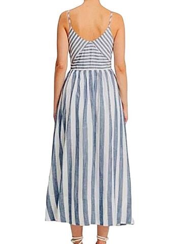 Torn by Ronny Kobo Casual Dress (view 2)