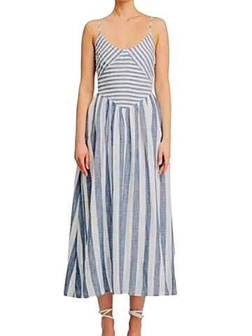 Torn by Ronny Kobo Casual Dress (view 1)