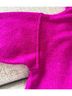 Vince Camuto Pink Wool Pullover Sweater Size M - photo 10