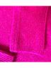 Vince Camuto Pink Wool Pullover Sweater Size M - photo 8