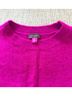 Vince Camuto Pink Wool Pullover Sweater Size M - photo 4