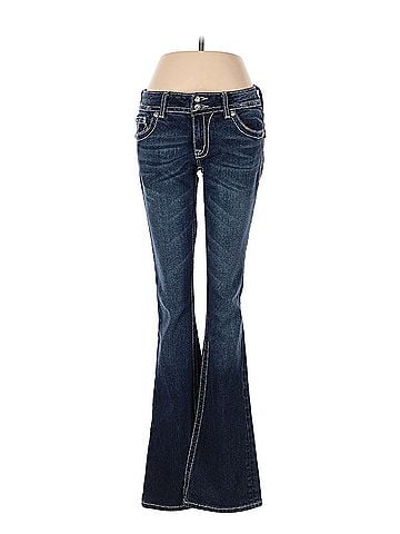 Miss Me Jeans (view 1)