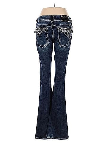 Miss Me Jeans (view 2)