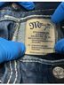 Miss Me Blue Jeans Size 30 - photo 4
