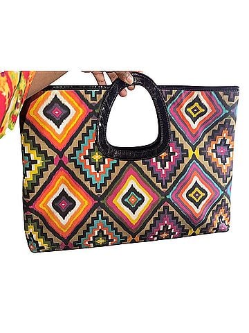 Giannini Tote (view 1)