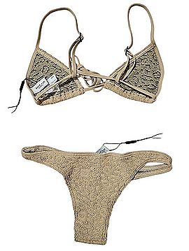 Bound by Bond-eye Luana Tri Vista Brief Two Piece Swimsuit (view 2)