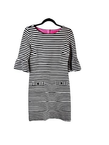 Lilly Pulitzer Alden Cocktail Dress (view 1)