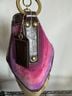 Coach Coach Soho Hobo Leather Hobo - photo 8