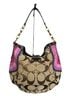 Coach Coach Soho Hobo Leather Hobo - photo 2