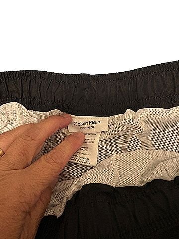 Calvin Klein Swimsuit Bottoms (view 2)