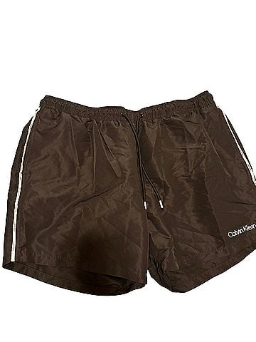 Calvin Klein Swimsuit Bottoms (view 1)