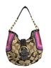 Coach Coach Soho Hobo Leather Hobo - photo 1