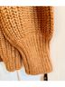 Boden Brown Pullover Sweater Size 8 - photo 7