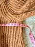 Boden Brown Pullover Sweater Size 8 - photo 9