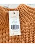 Boden Brown Pullover Sweater Size 8 - photo 4