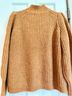 Boden Brown Pullover Sweater Size 8 - photo 6