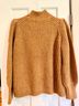 Boden Brown Pullover Sweater Size 8 - photo 8