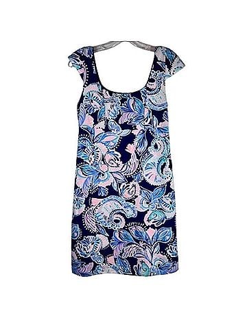 Lilly Pulitzer Cocktail Dress (view 1)