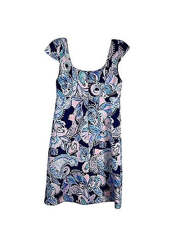 Lilly Pulitzer Cocktail Dress (view 2)