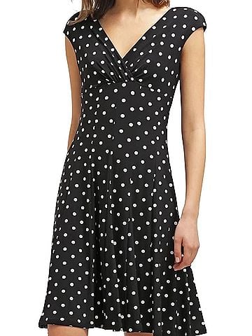 Ralph Lauren Casual Dress (view 2)