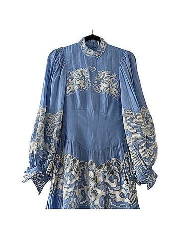 ALEMAIS Arion Casual Dress (view 2)