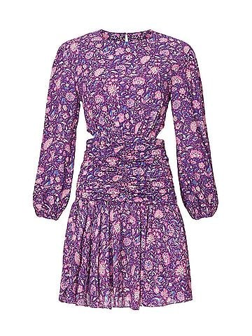 Maje Cocktail Dress (view 1)