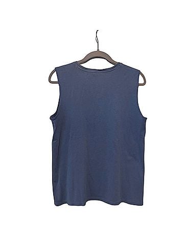 J.Jill Sleeveless Blouse (view 2)
