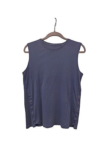 J.Jill Sleeveless Blouse (view 1)