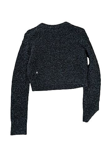 Lululemon Athletica Pullover Sweater (view 2)