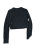 Lululemon Athletica Black Pullover Sweater Size XS - photo 2
