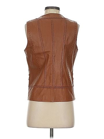 Pamela McCoy Pamela Mc Coy Vest (view 2)