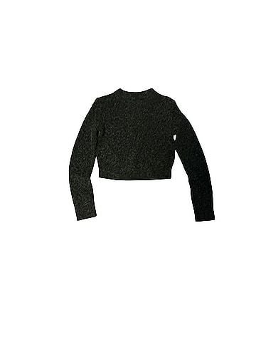 Lululemon Athletica Pullover Sweater (view 1)