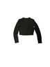 Lululemon Athletica Black Pullover Sweater Size XS - photo 1