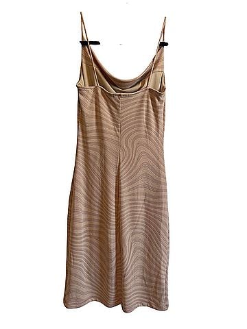 XXI Cocktail Dress (view 2)