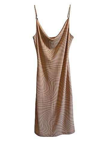 XXI Cocktail Dress (view 1)